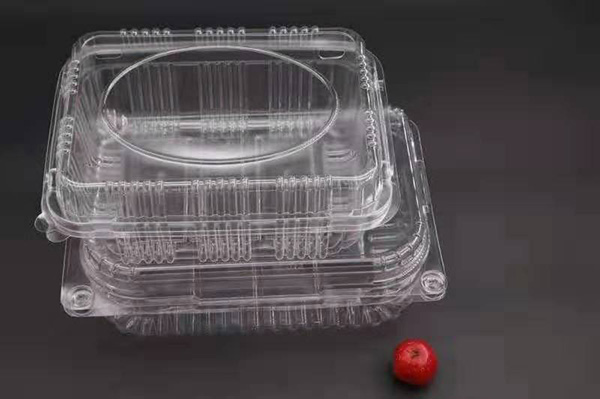 食品吸塑包装12