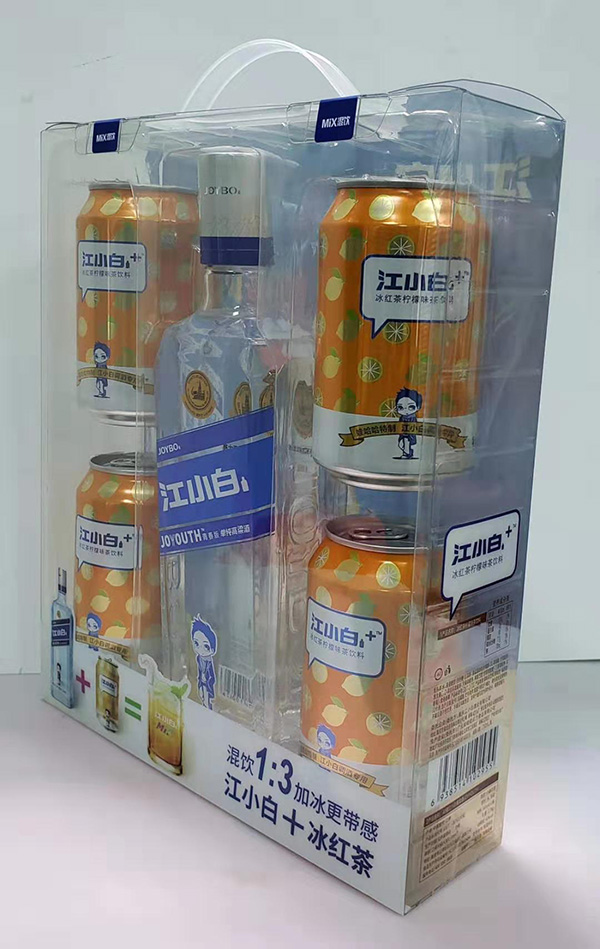食品吸塑包装5