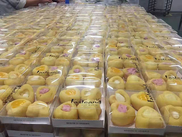 礼物盒吸塑包装1