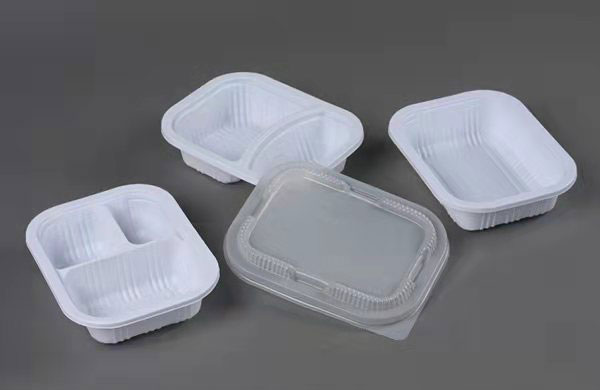 食品吸塑包装10