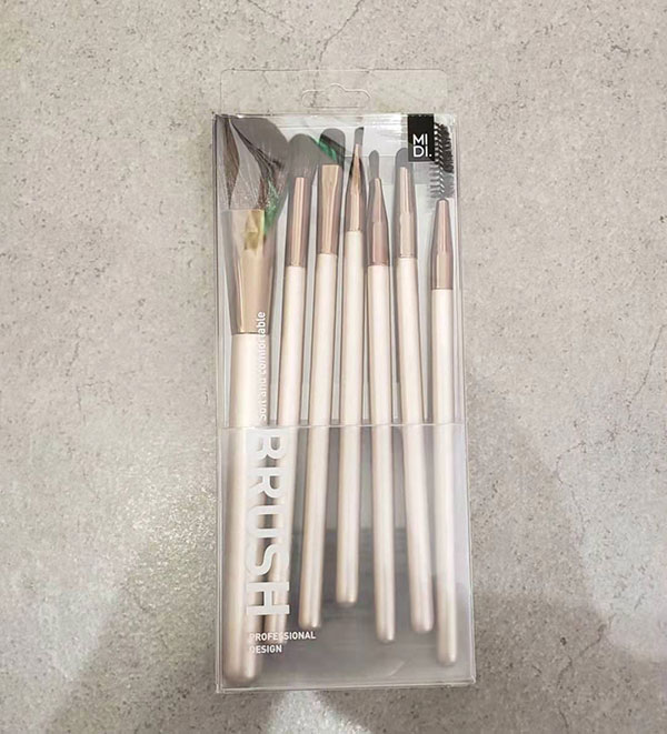 化妆品吸塑包装4