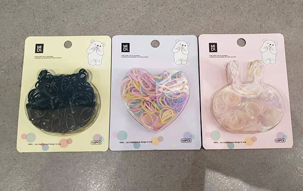化妆品吸塑包装8