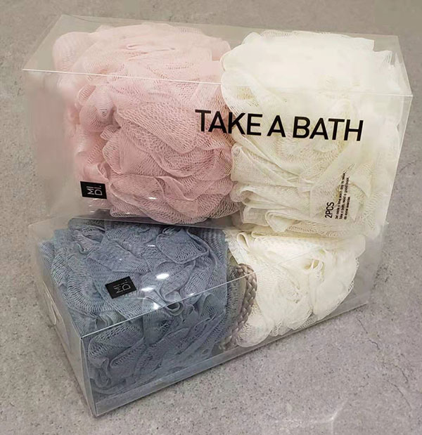 透明胶盒吸塑包装19