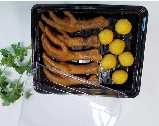 吸塑包装