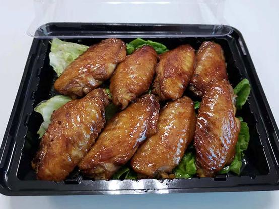 吸塑包装  