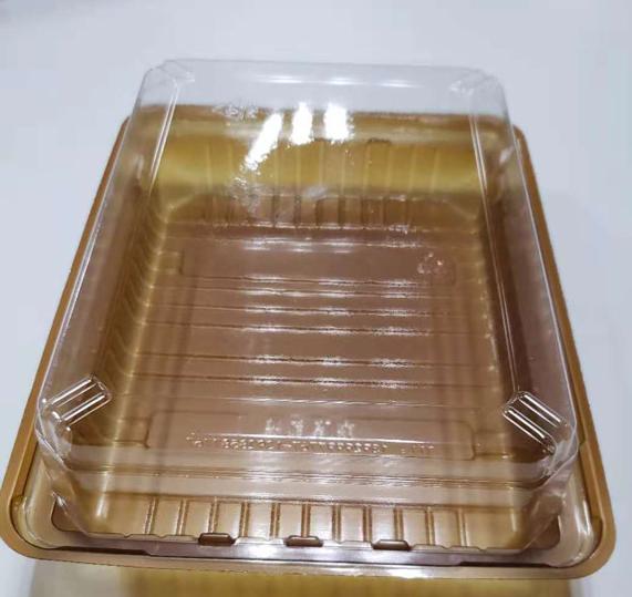 吸塑包装