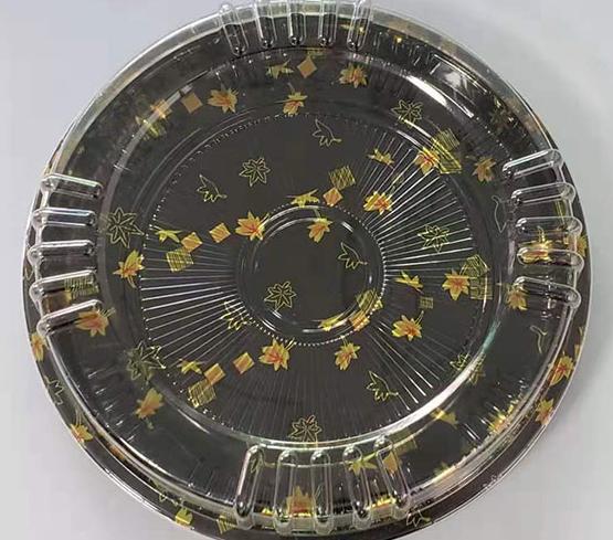 吸塑包装 