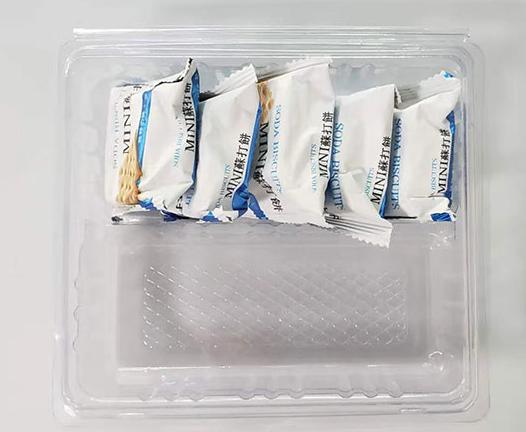 吸塑包装制品特性