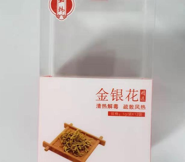 吸塑包装认识