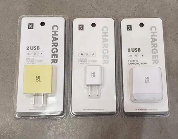 吸塑盒包装好处