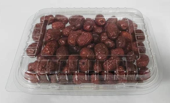 吸塑包装行业